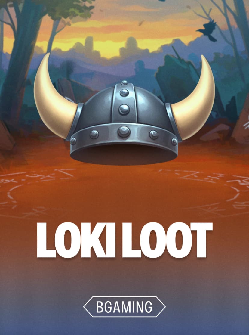 LOKI LOOT