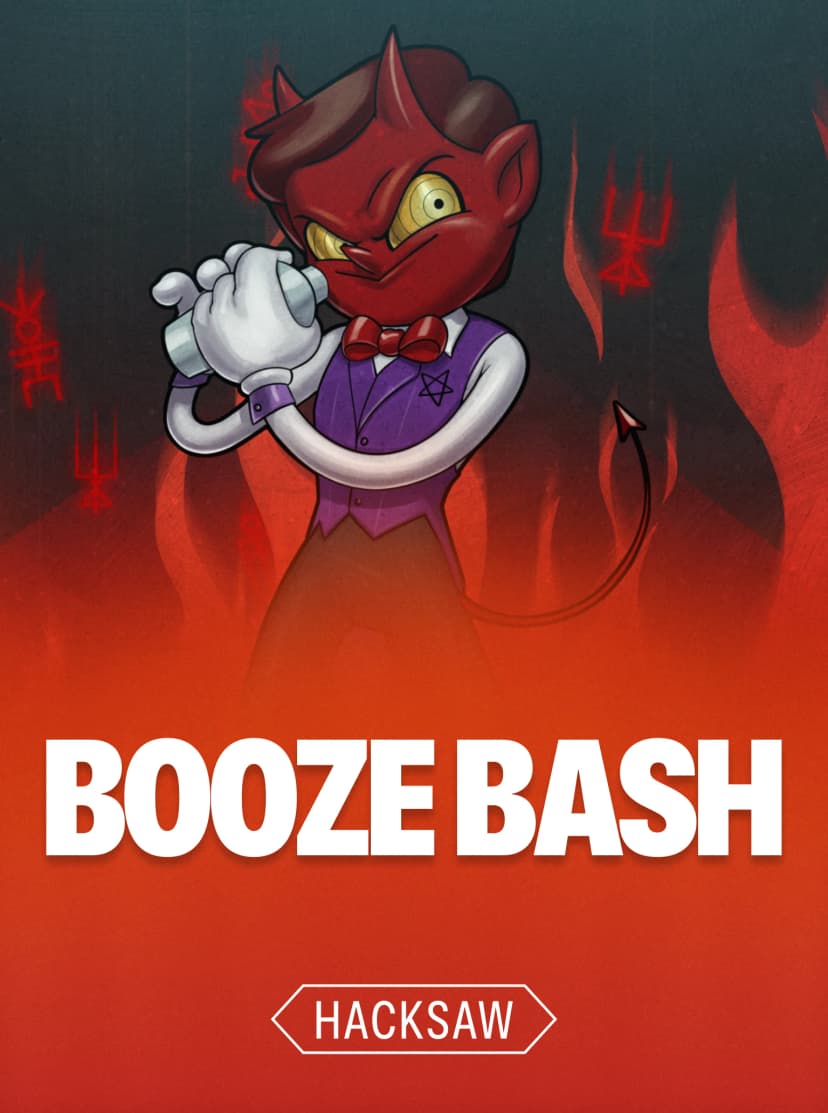 Booze Bash