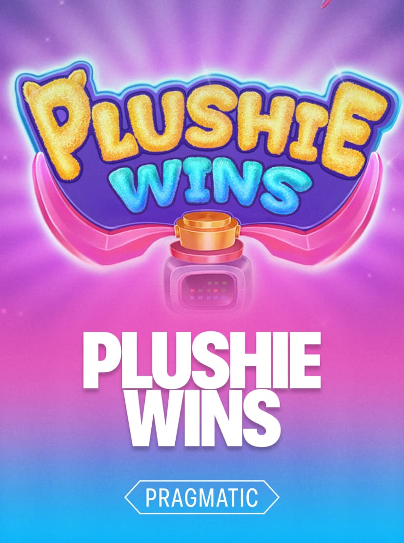 Plushie Wins