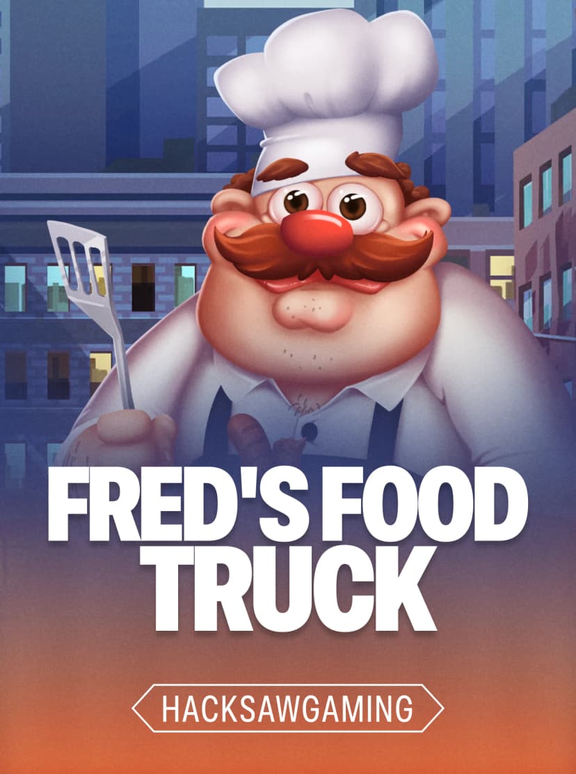 Fred's Food Truck