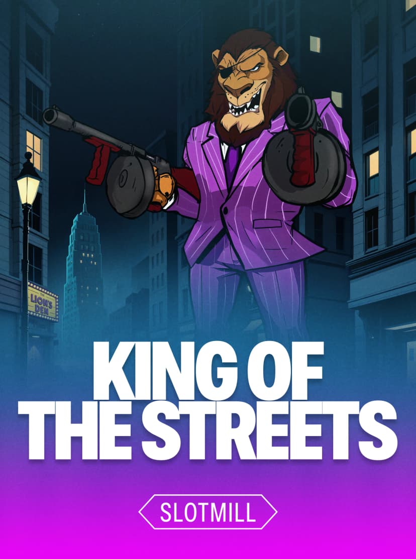 King of the Streets