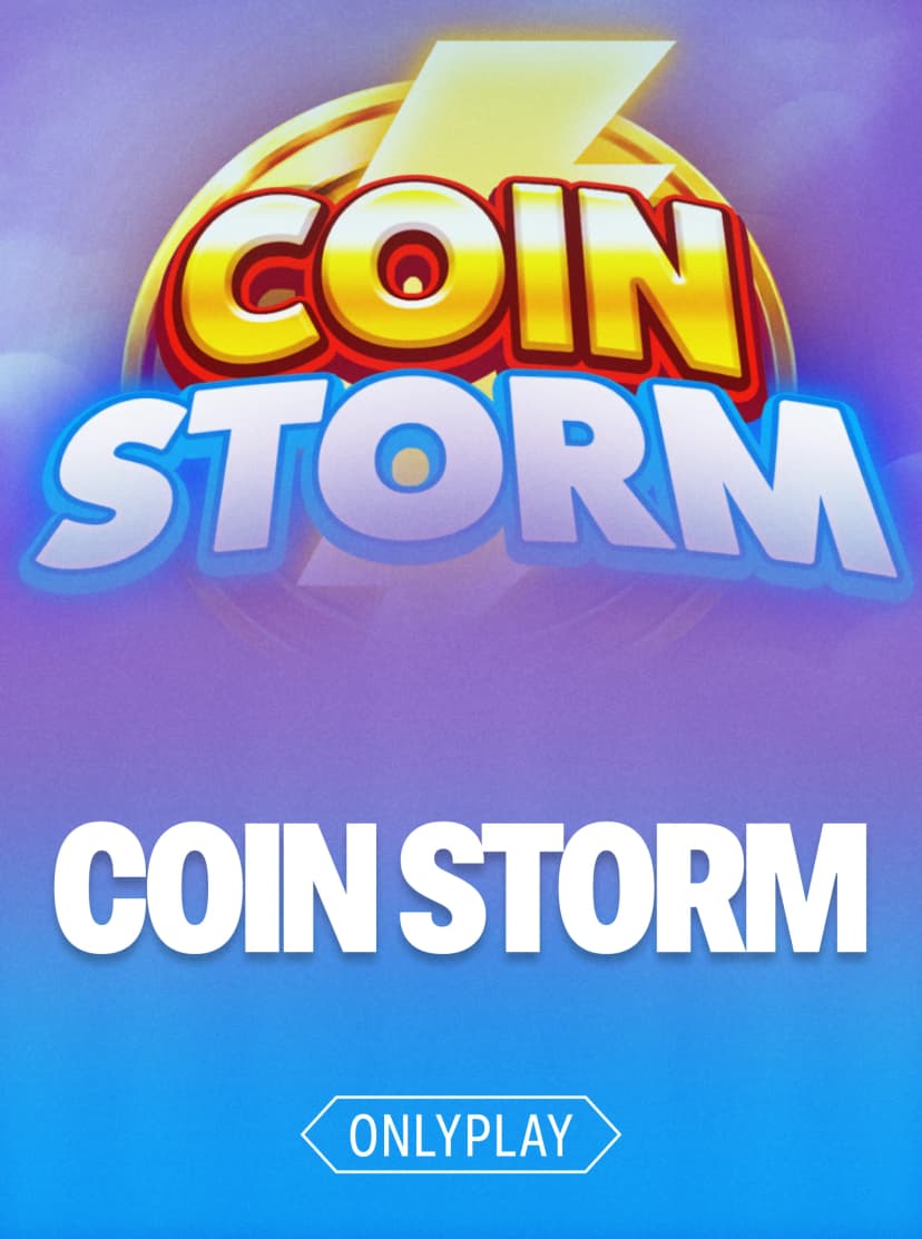 Coin Storm