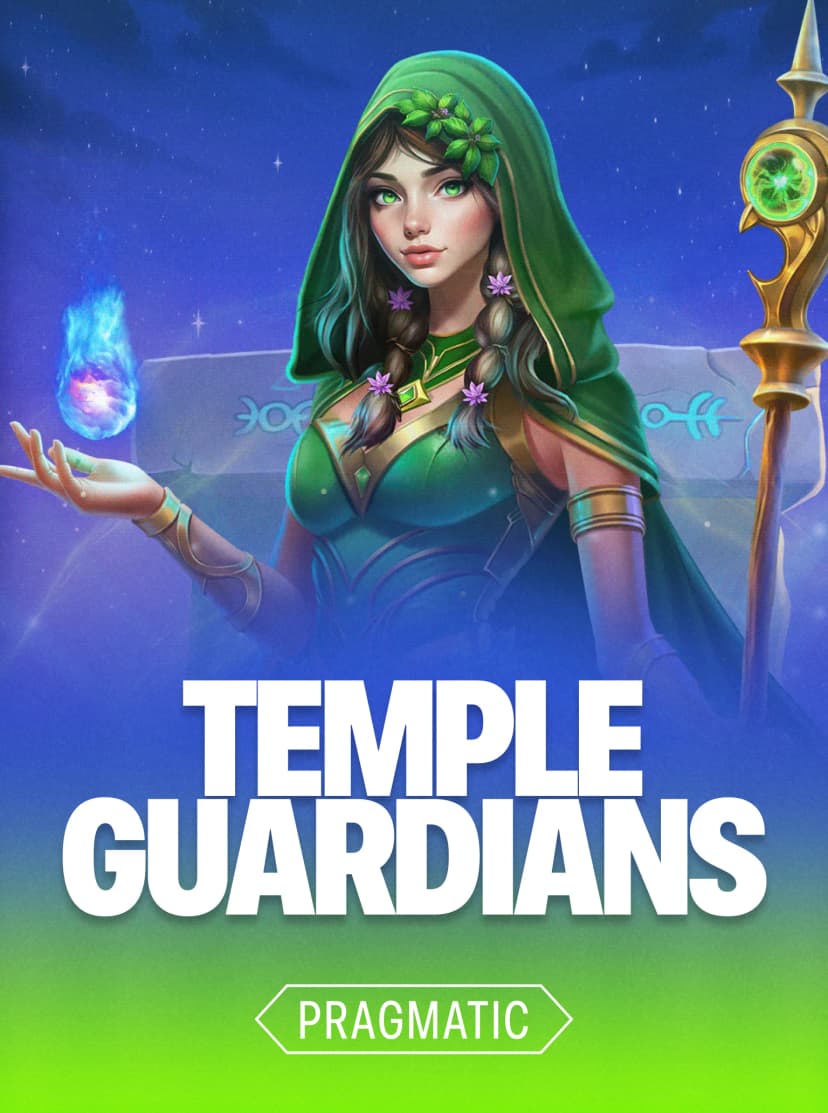 Temple Guardians