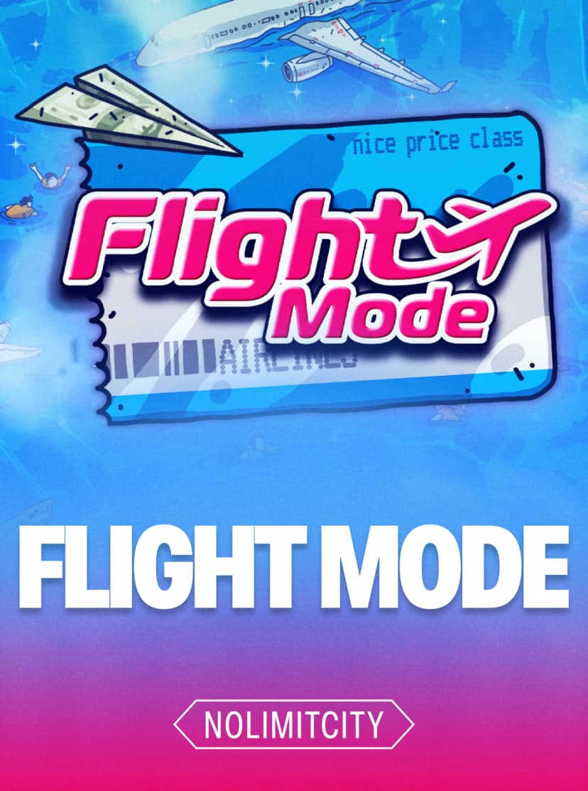FLIGHT MODE