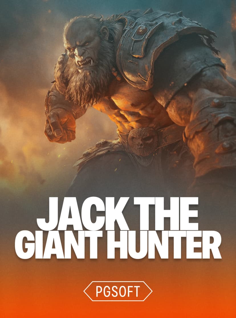 Jack the Giant Hunter